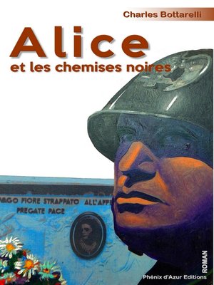 cover image of Alice et les chemises noires
